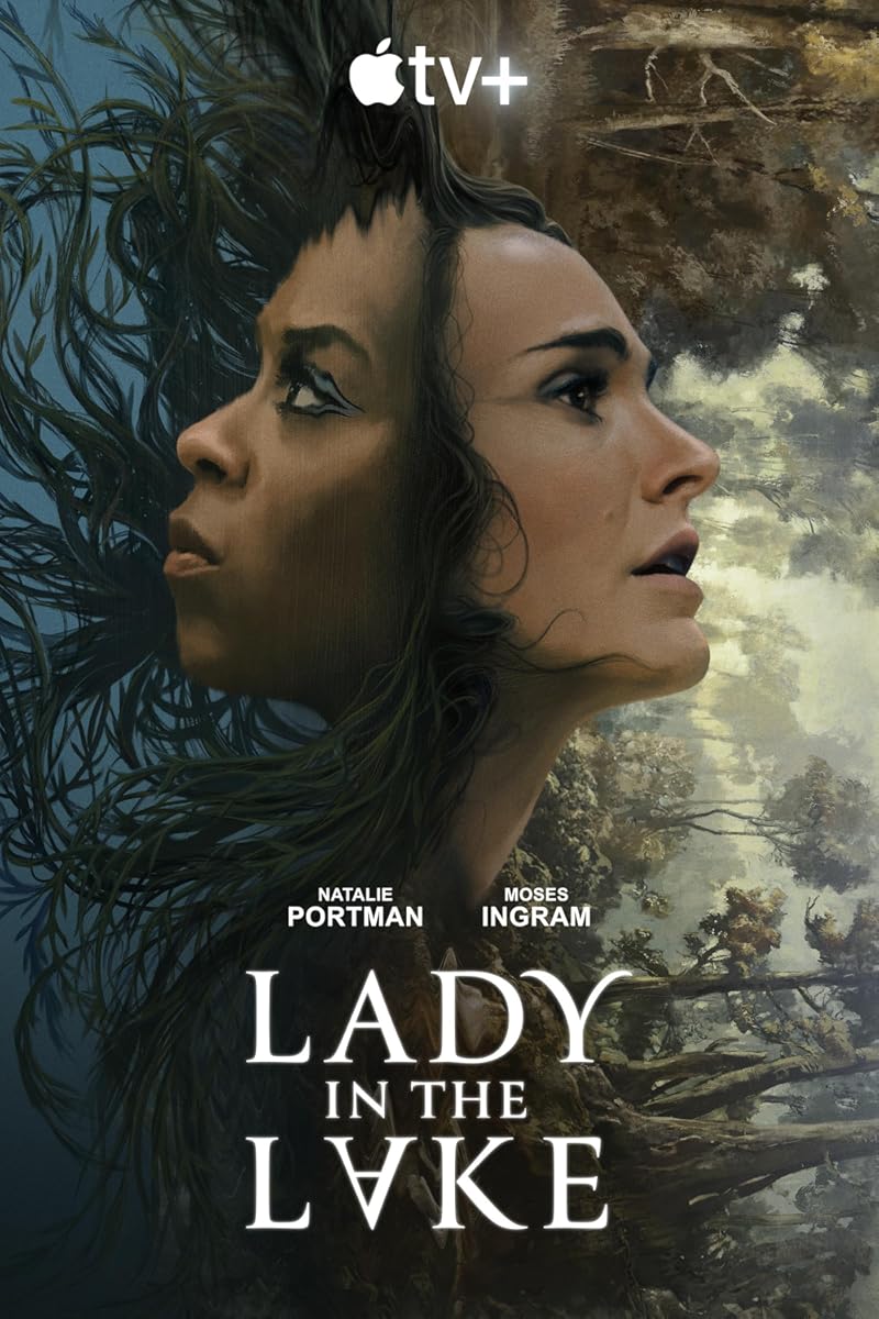 مسلسل Lady in the Lake موسم 1 حلقة 4