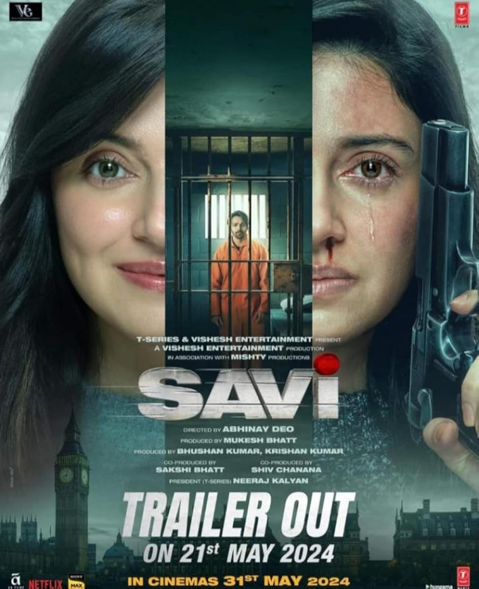 فيلم Savi 2024 مترجم