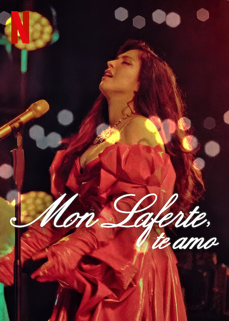 فيلم Mon Laferte, te amo 2024 مترجم