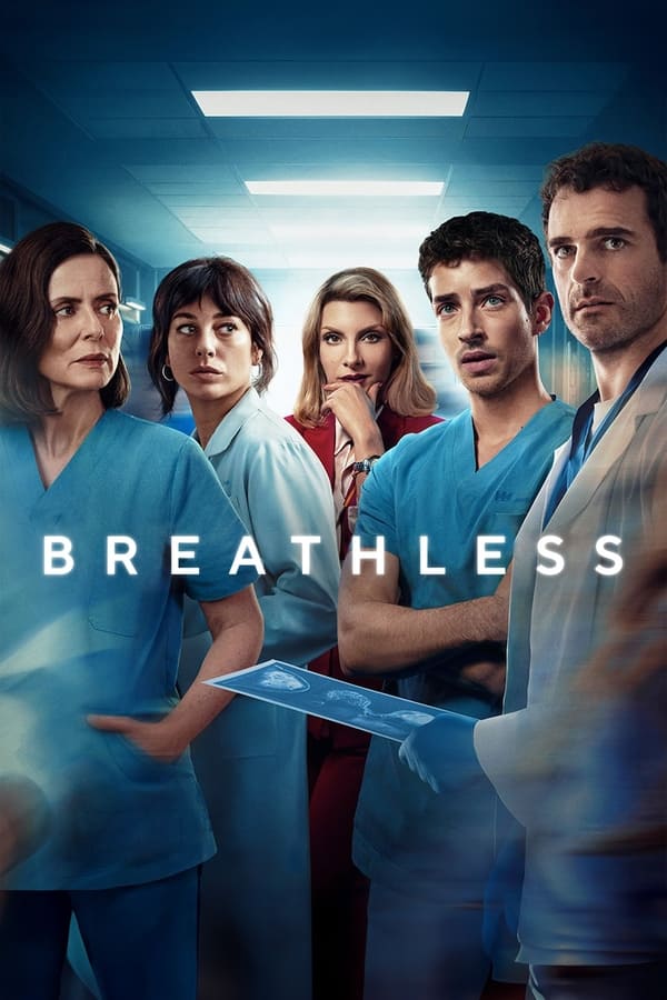 مسلسل Breathless موسم 1 حلقة 7