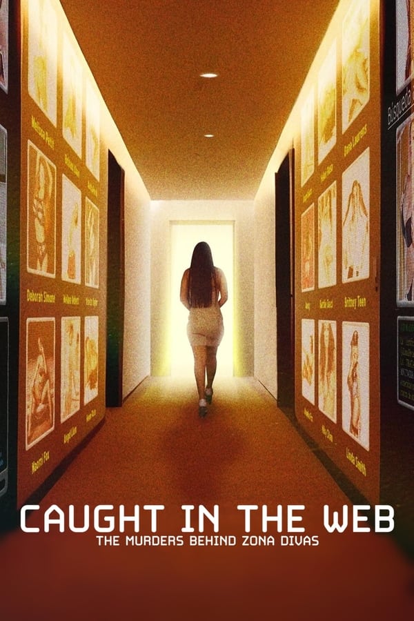 مسلسل Caught in the Web: The Murders Behind Zona Divas موسم 1 حلقة 2