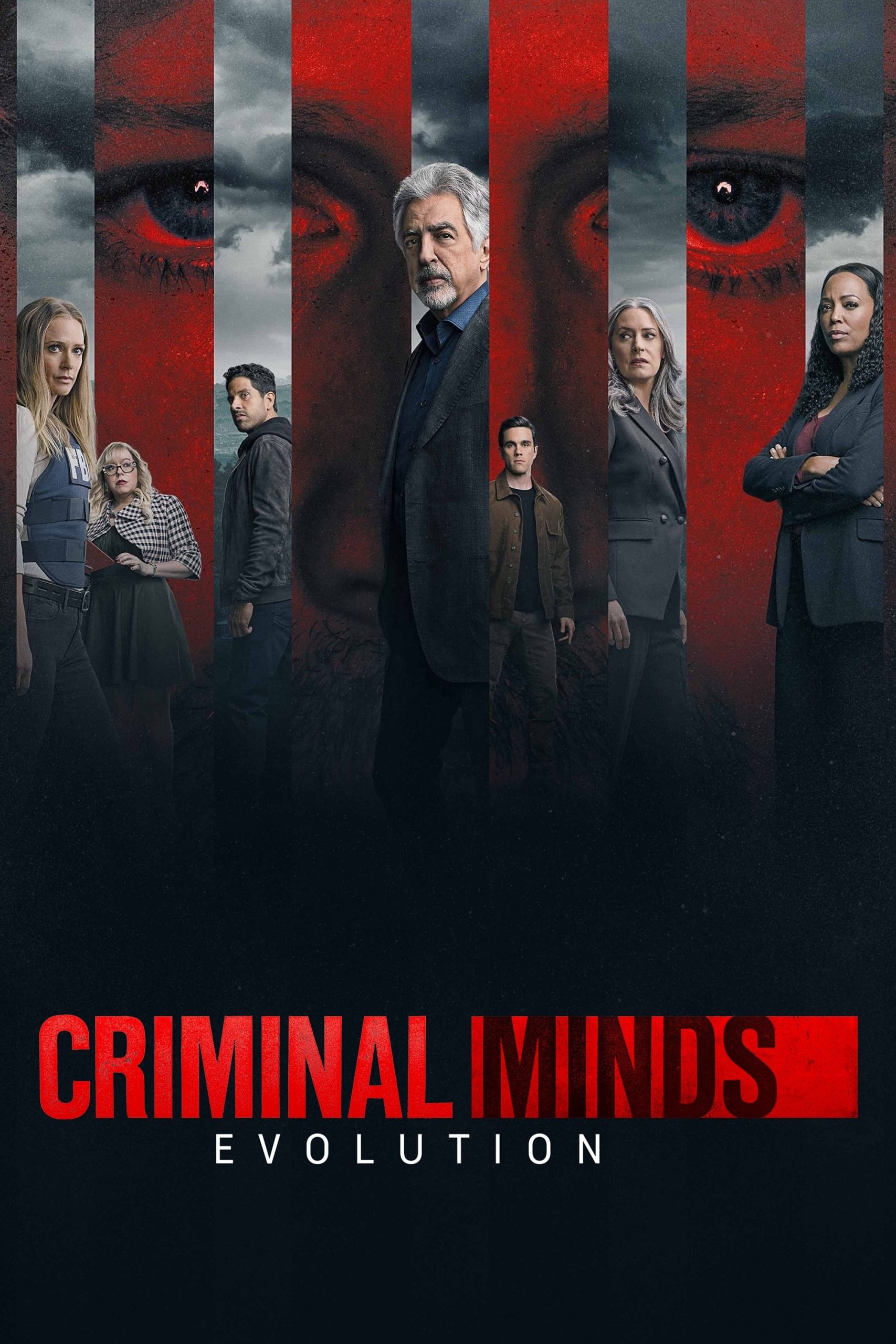 مسلسل Criminal Minds موسم 17 حلقة 1