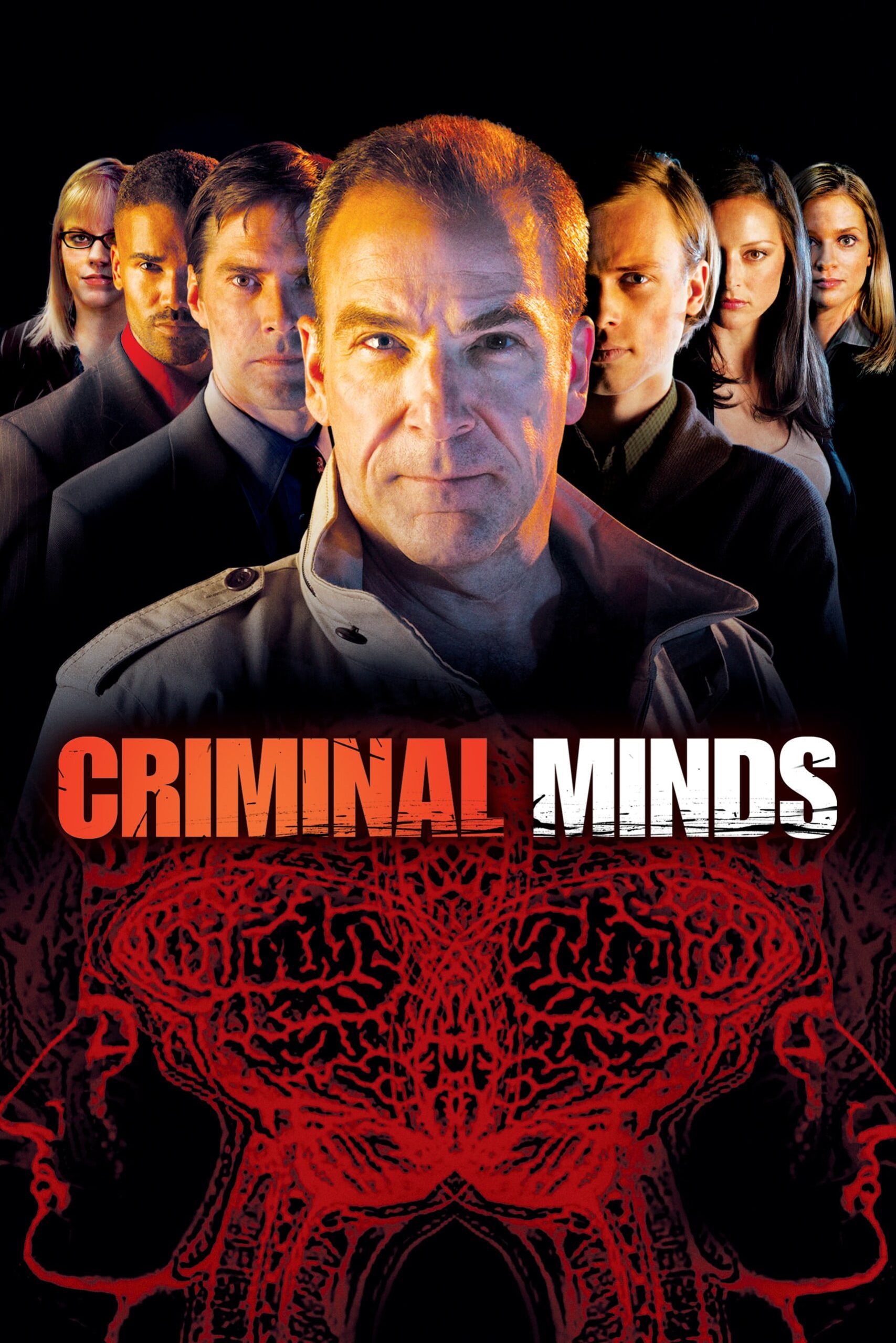 مسلسل Criminal Minds موسم 1 حلقة 22 والاخيرة