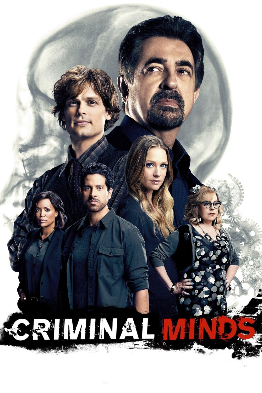 مسلسل Criminal Minds موسم 12 حلقة 15