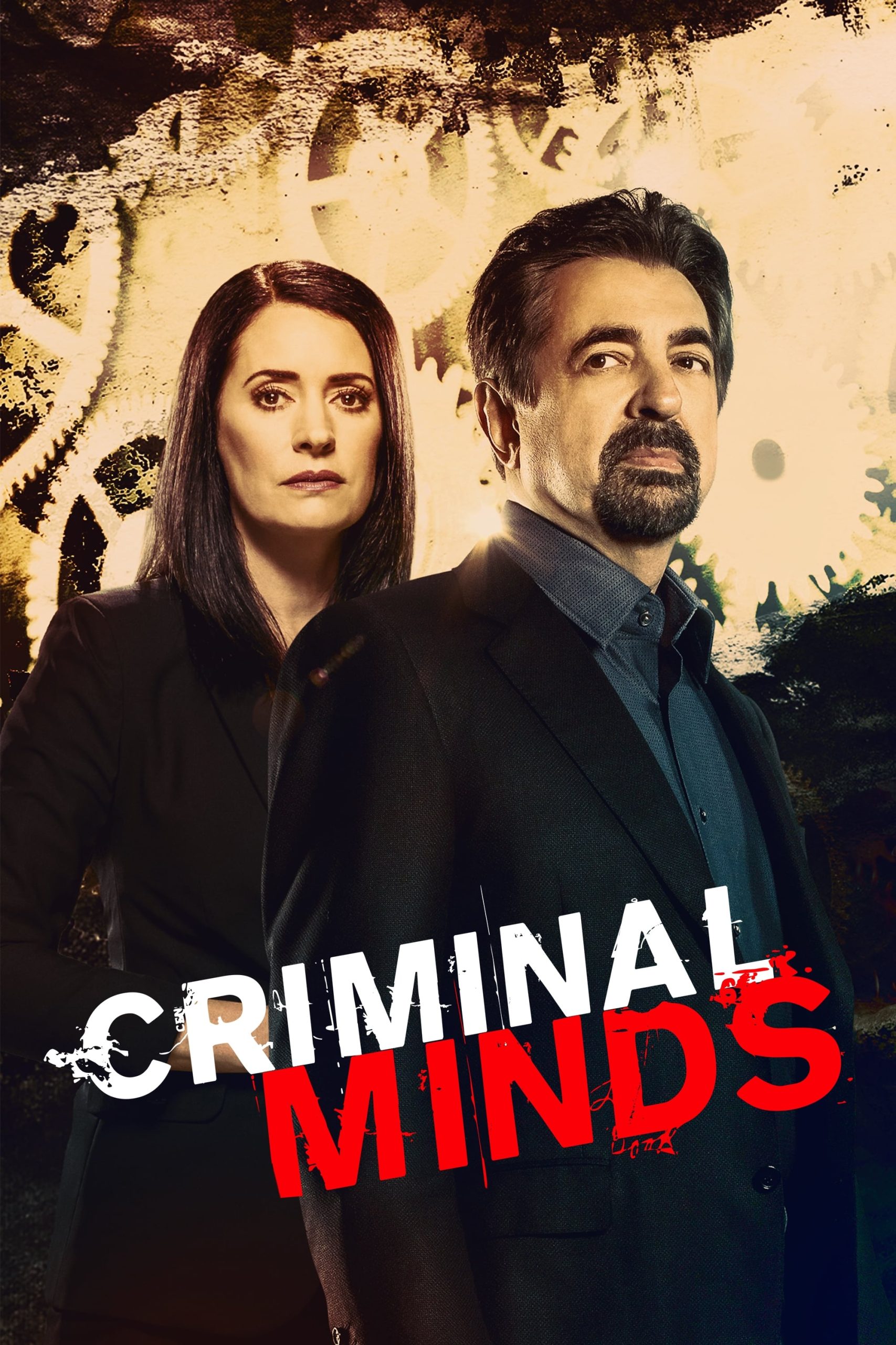 مسلسل Criminal Minds موسم 15 حلقة 4