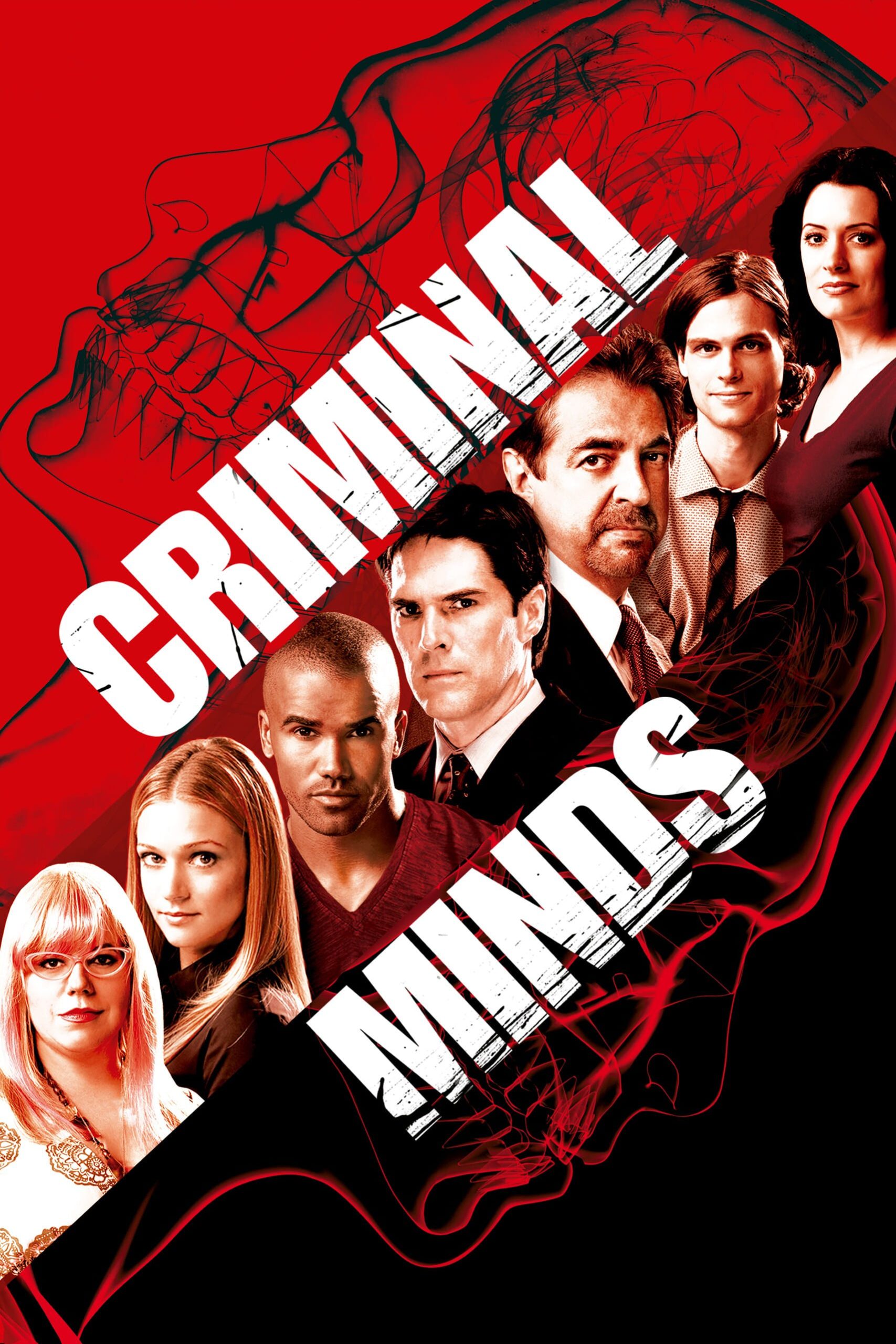 مسلسل Criminal Minds موسم 4 حلقة 14