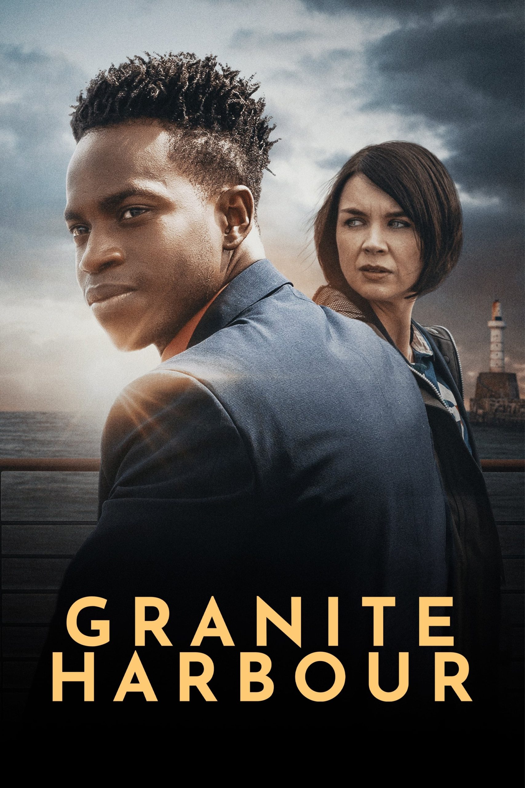 مسلسل Granite Harbour موسم 2 حلقة 2