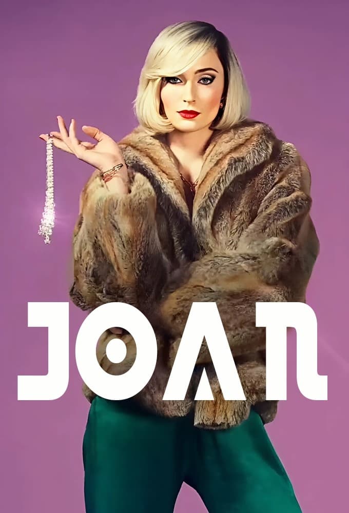 مسلسل Joan موسم 1 حلقة 3