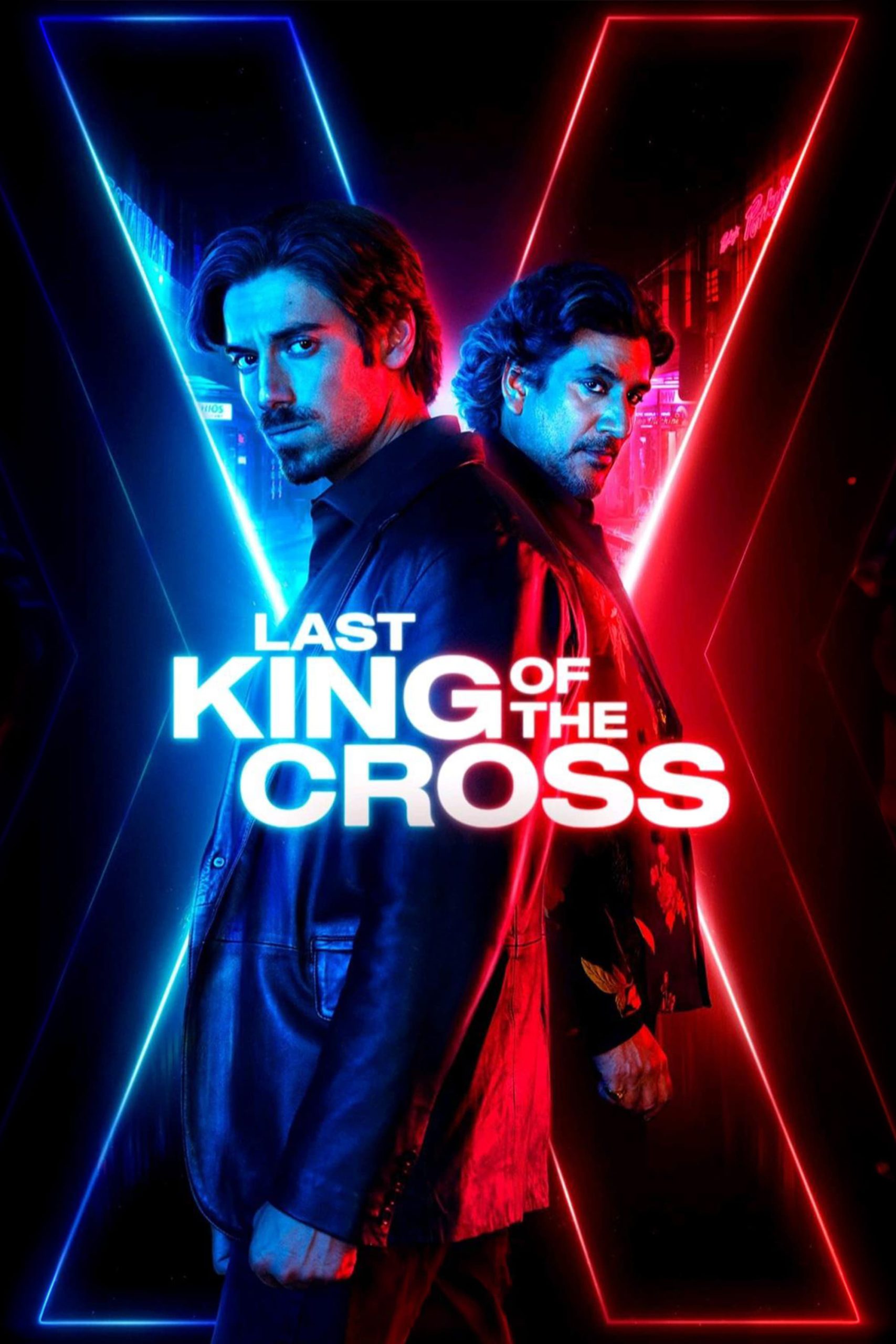 مسلسل Last King of the Cross موسم 2 حلقة 1