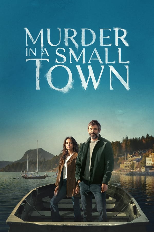 مسلسل Murder in a Small Town موسم 1 حلقة 3