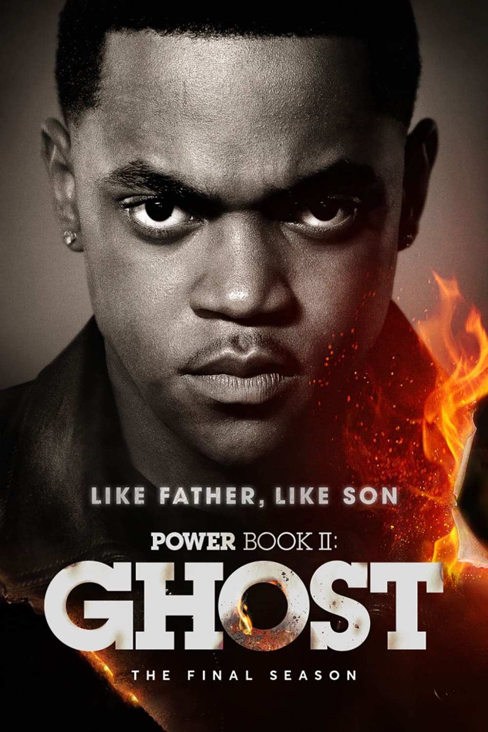 مسلسل Power Book II: Ghost موسم 4 حلقة 10