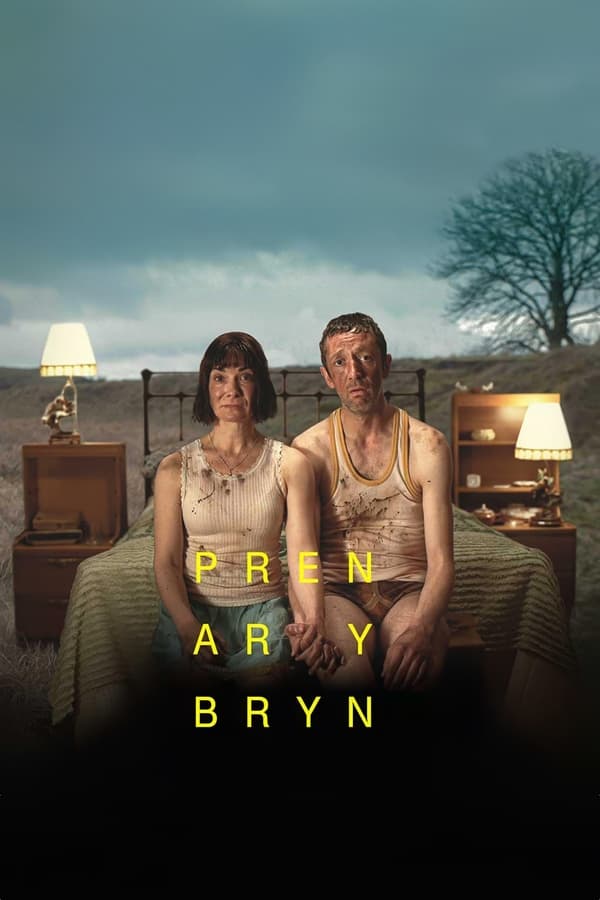 مسلسل Pren ar y Bryn موسم 1 حلقة 1