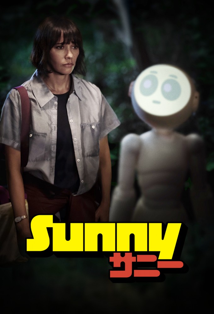 مسلسل Sunny موسم 1 حلقة 4