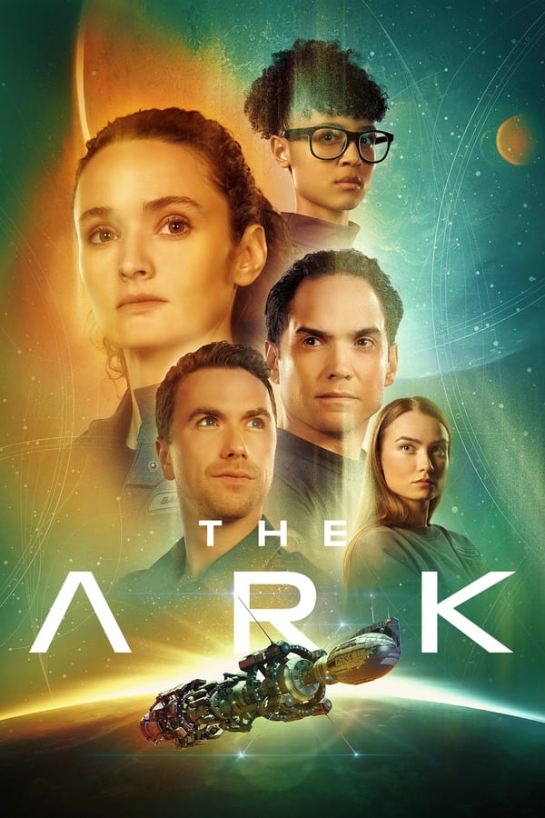 مسلسل The Ark موسم 2 حلقة 11