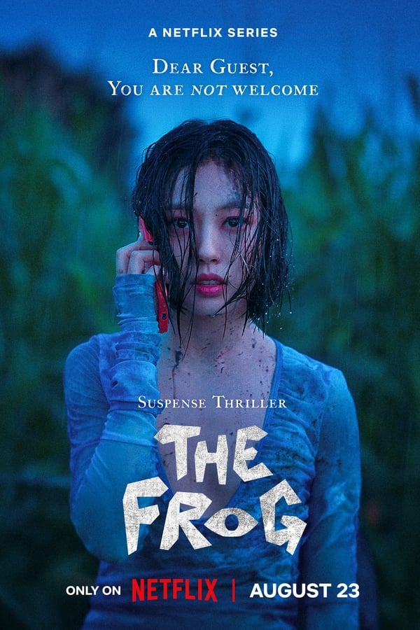 مسلسل The Frog موسم 1 حلقة 4