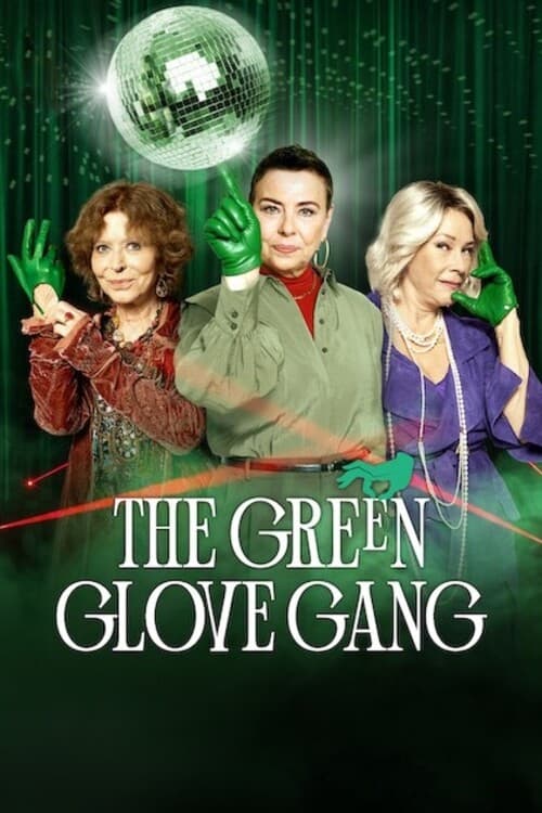 مسلسل The Green Glove Gang موسم 2 حلقة 2