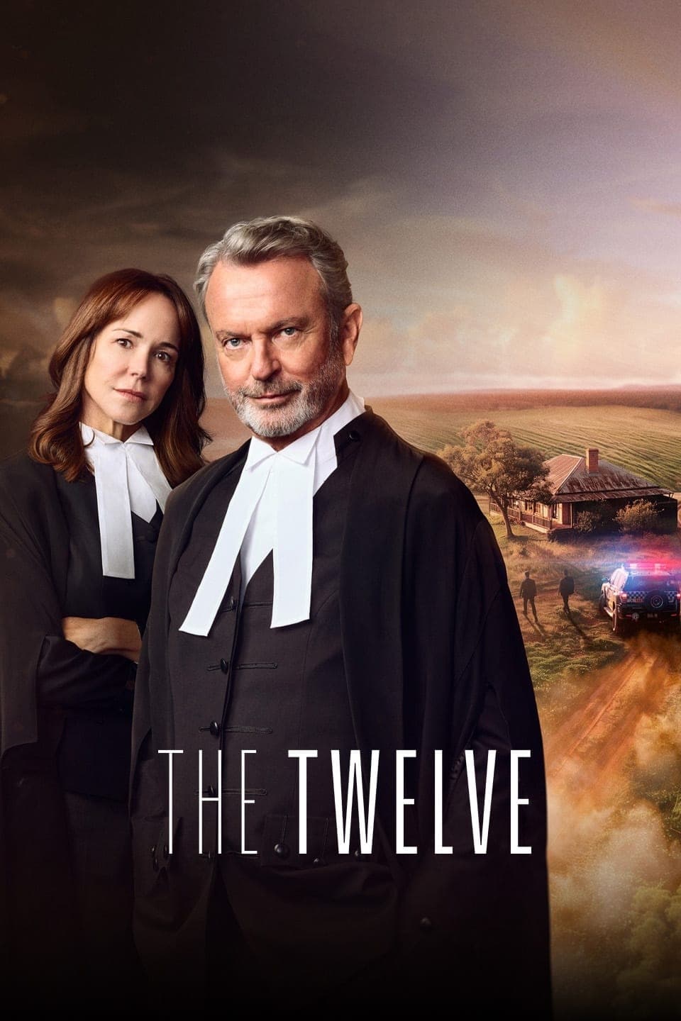 مسلسل The Twelve موسم 2 حلقة 5