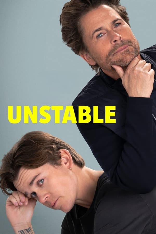 مسلسل Unstable موسم 2 حلقة 7