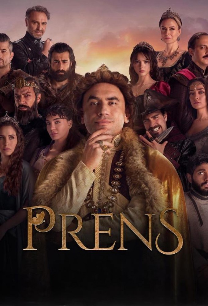 مسلسل Prens موسم 2 حلقة 3