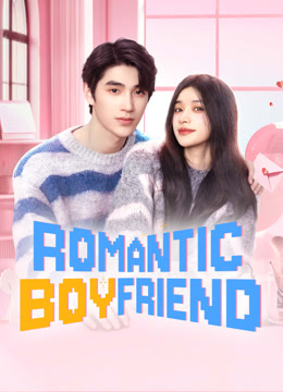 مسلسل Romantic Boyfriend موسم 1 حلقة 1