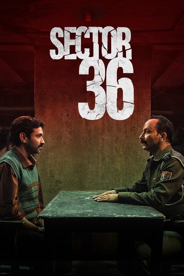 فيلم Sector 36 2024 WEBRip مترجم