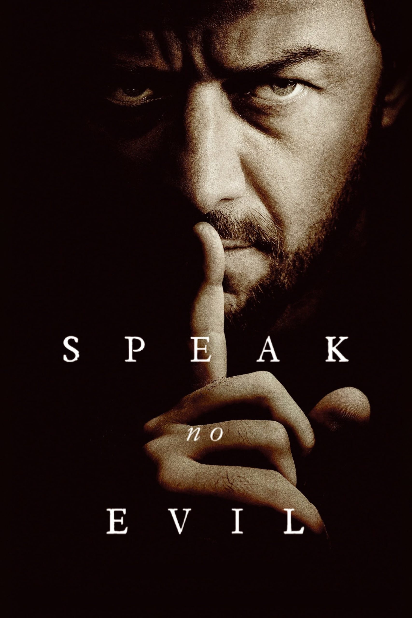 فيلم Speak No Evil 2024 مترجم