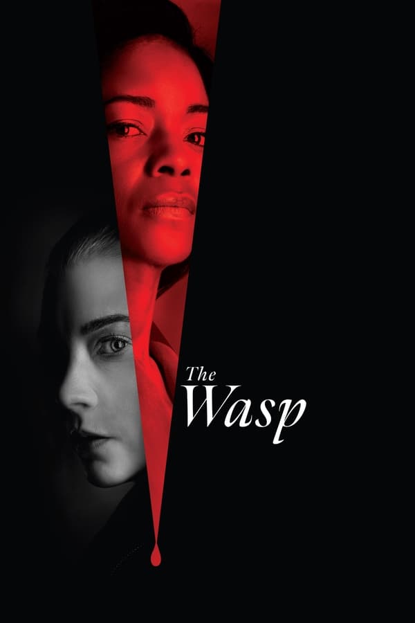 فيلم The Wasp 2024 مترجم