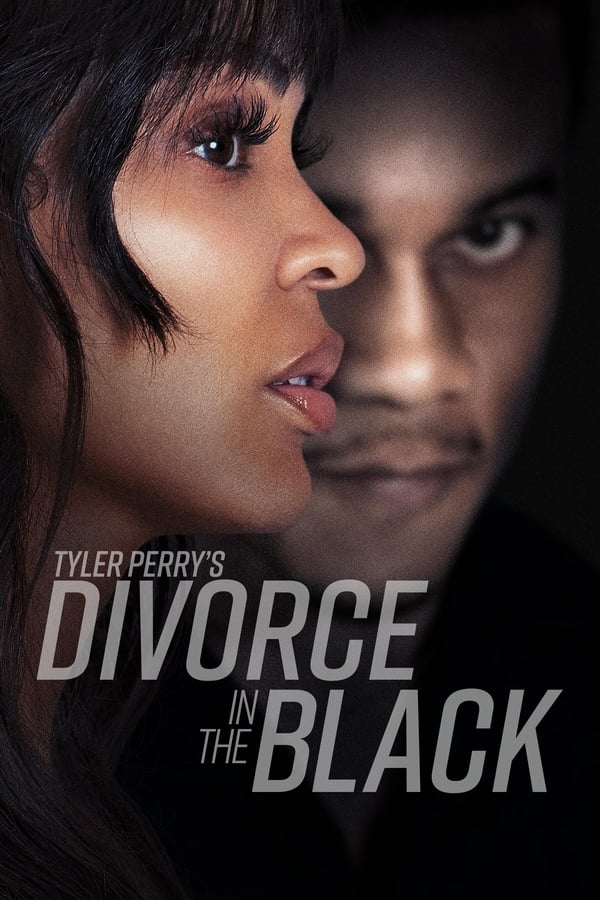 فيلم Tyler Perry's Divorce in the Black 2024 مترجم