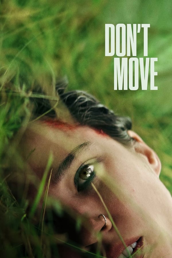 فيلم Don't Move 2024 مترجم