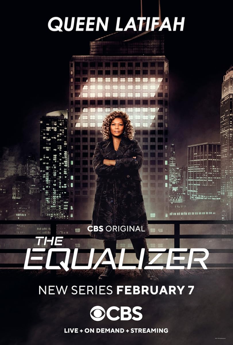 مسلسل The Equalizer موسم 5 حلقة 4