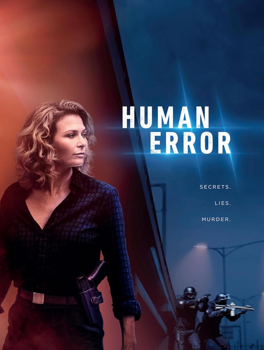 مسلسل Human Error موسم 1 حلقة 6 والاخيرة