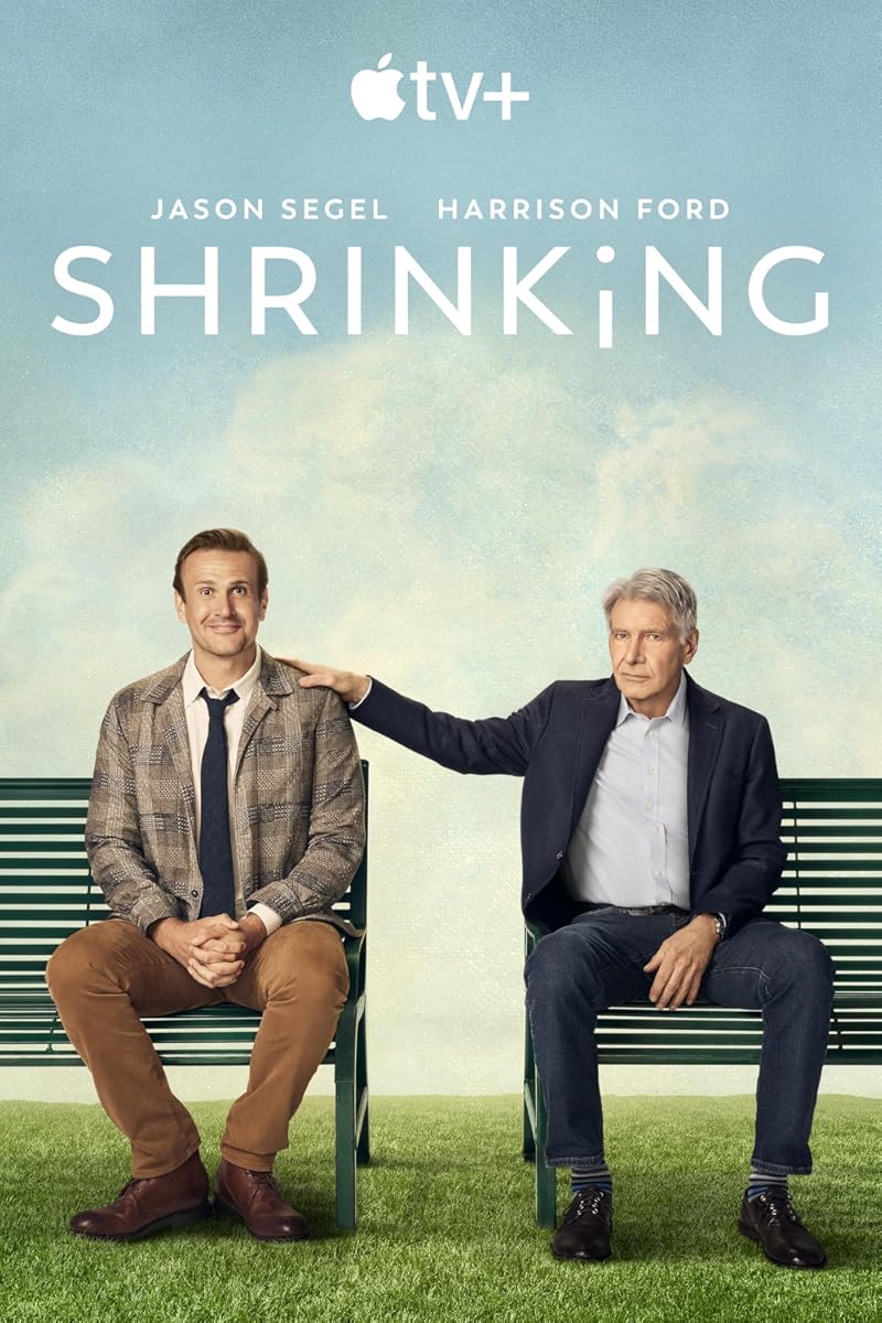 مسلسل Shrinking موسم 2 حلقة 2