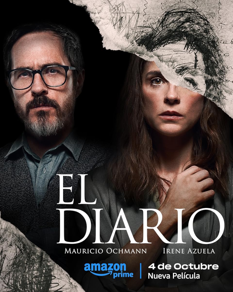 فيلم El Diario 2024 مترجم