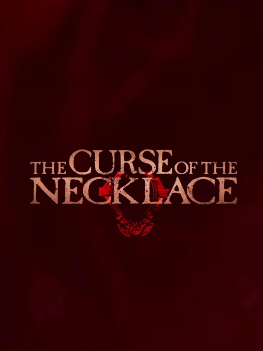 فيلم The Curse of the Necklace 2024 مترجم