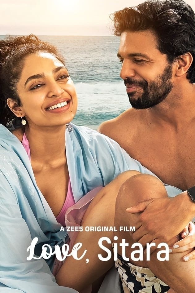 فيلم Love, Sitara 2024 مترجم