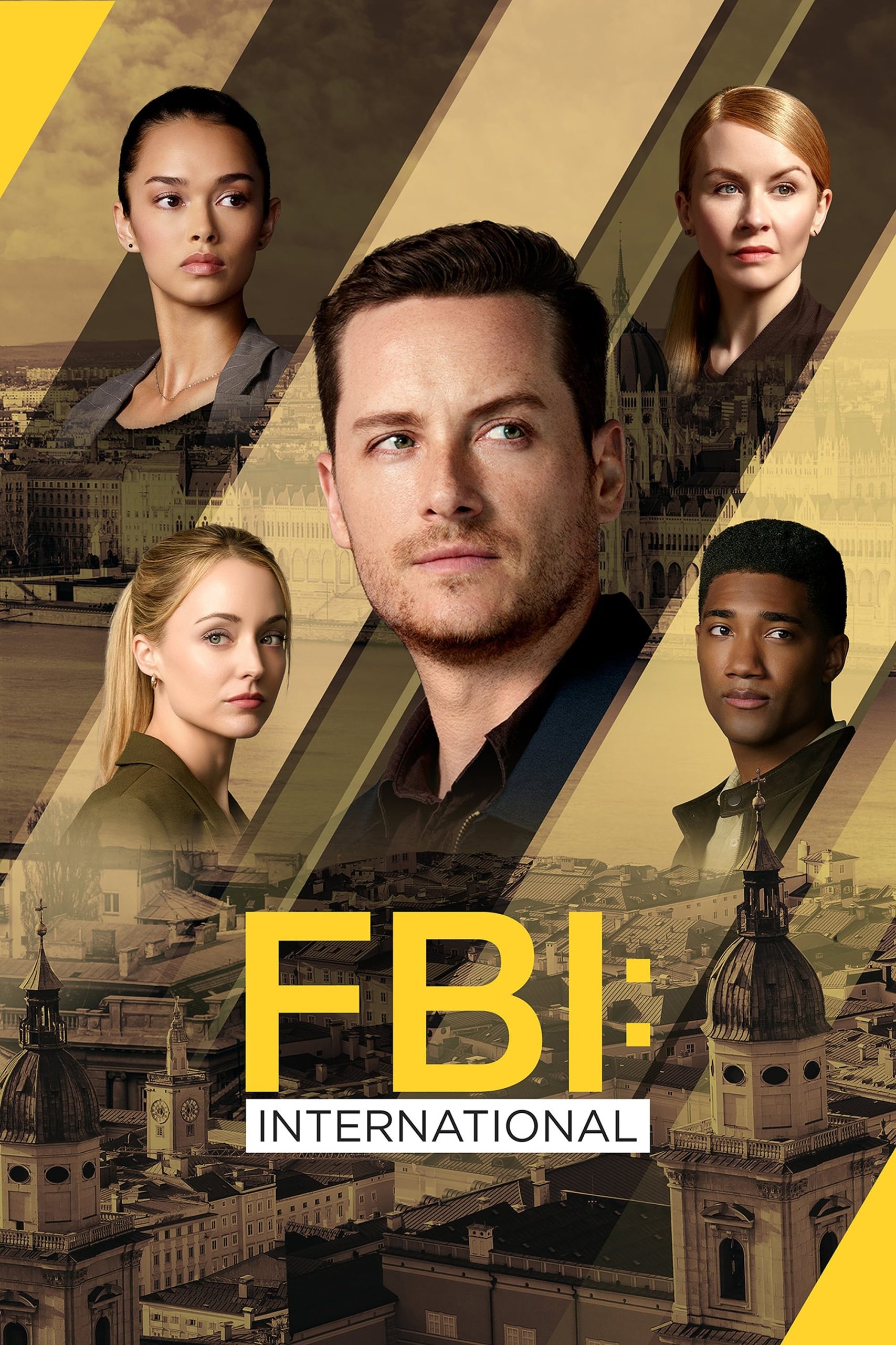 مسلسل FBI: International موسم 4 حلقة 1