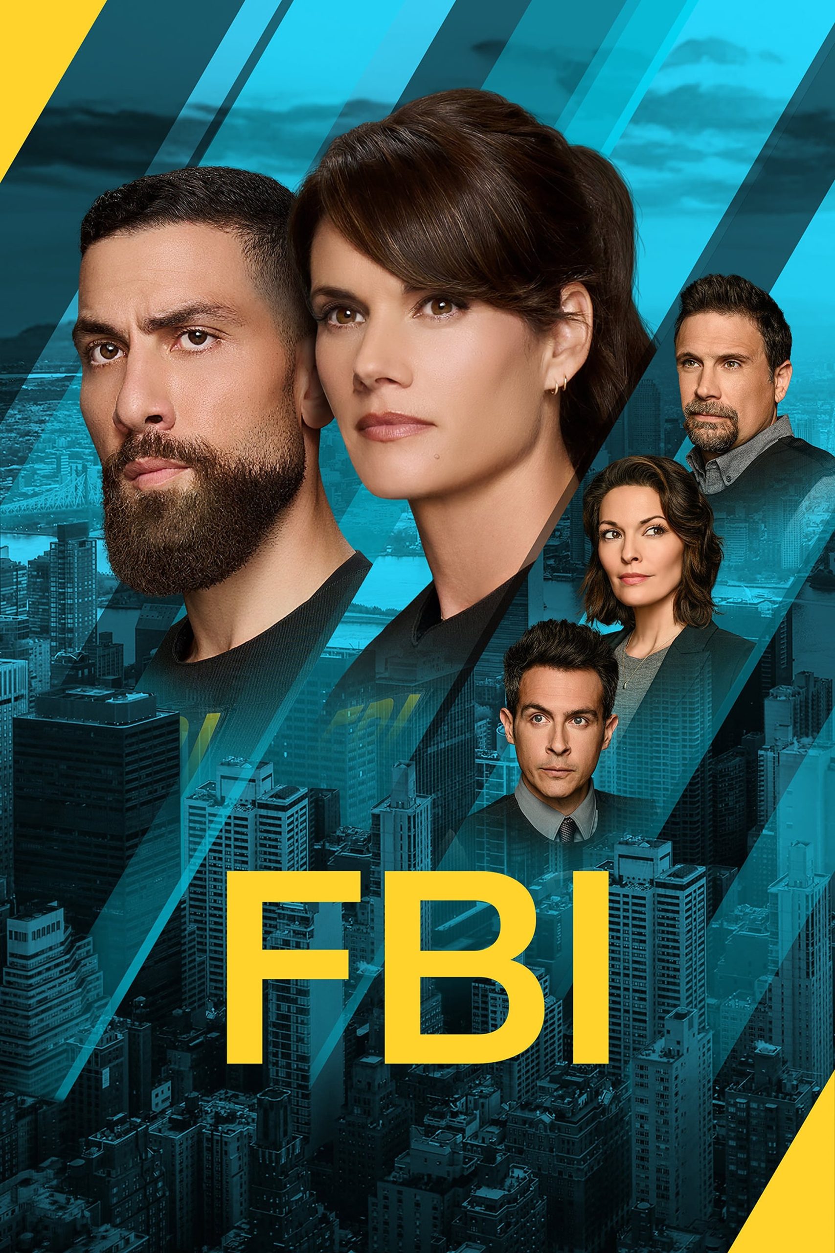 مسلسل FBI موسم 7 حلقة 6