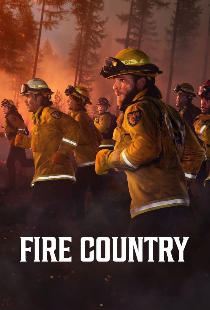 مسلسل Fire Country موسم 3 حلقة 5