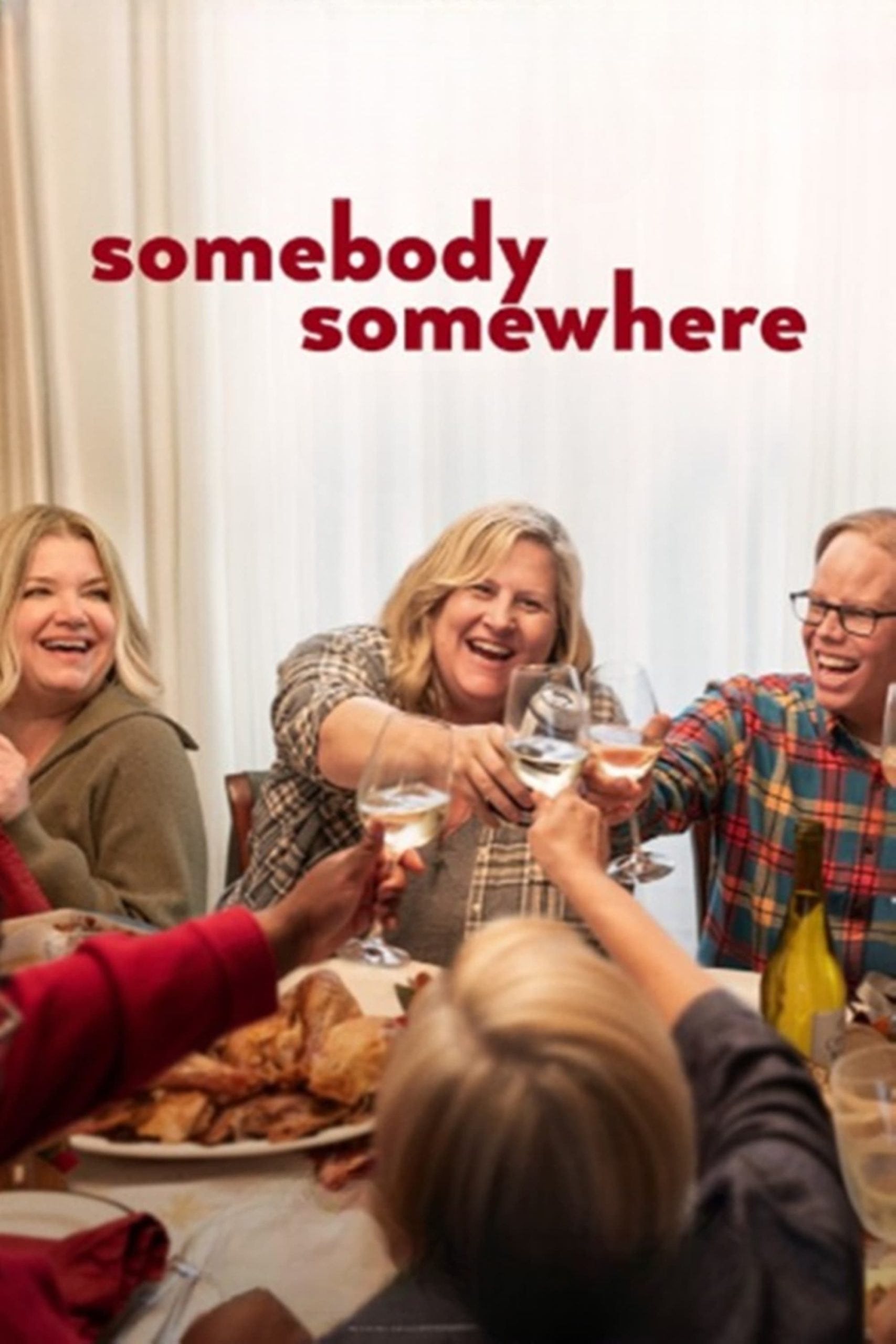 مسلسل Somebody Somewhere موسم 3 حلقة 4