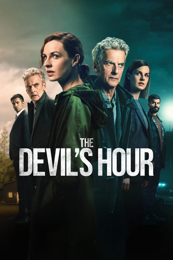 مسلسل The Devil's Hour موسم 2 حلقة 5 والاخيرة