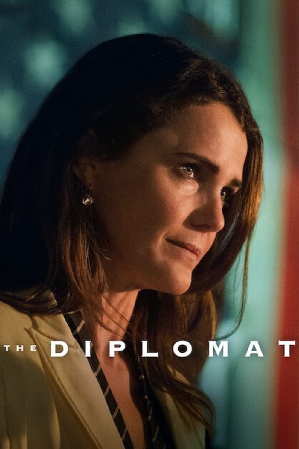 مسلسل The Diplomat موسم 2 حلقة 6 والاخيرة