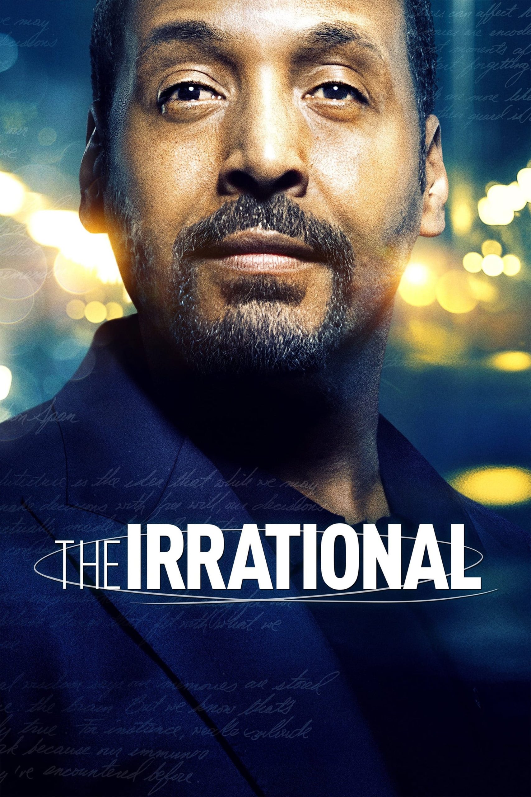 مسلسل The Irrational موسم 2 حلقة 1