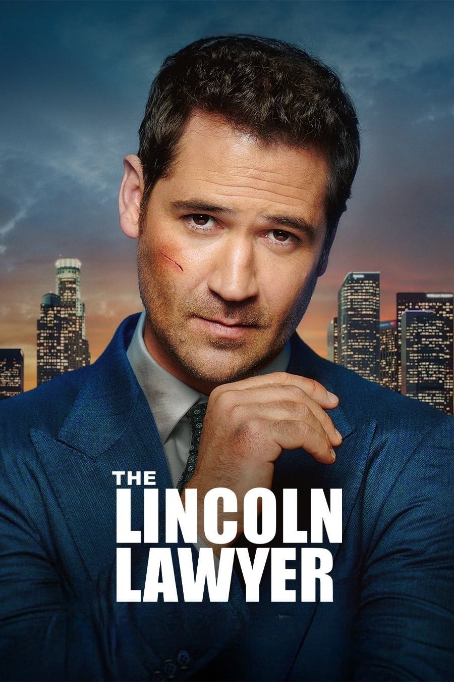 مسلسل The Lincoln Lawyer موسم 3 حلقة 8