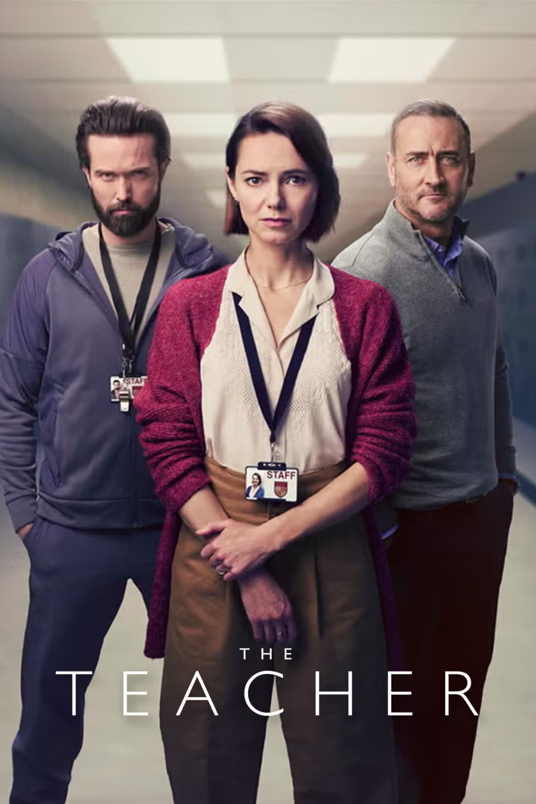 مسلسل The Teacher موسم 2 حلقة 1