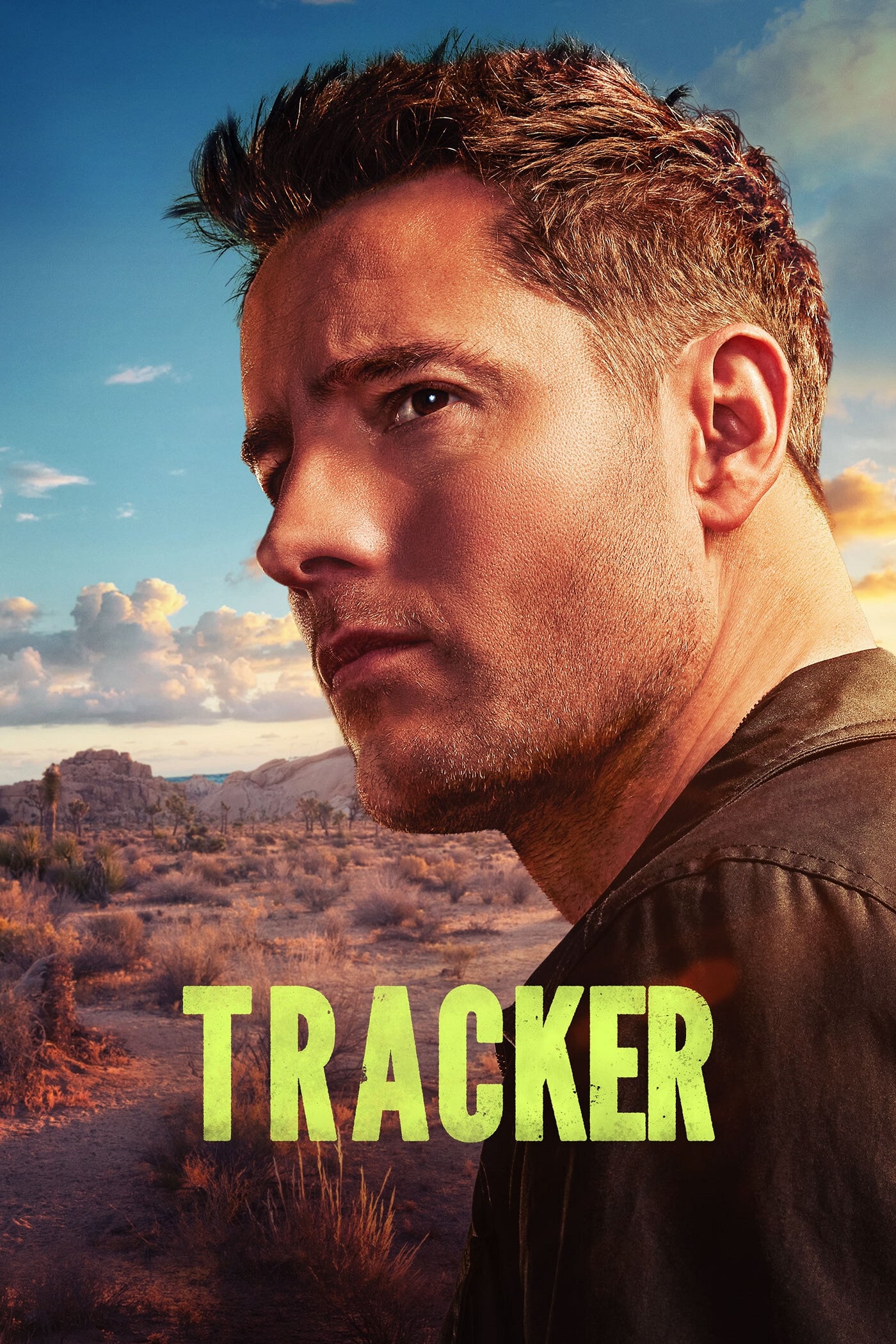 مسلسل Tracker موسم 2 حلقة 1