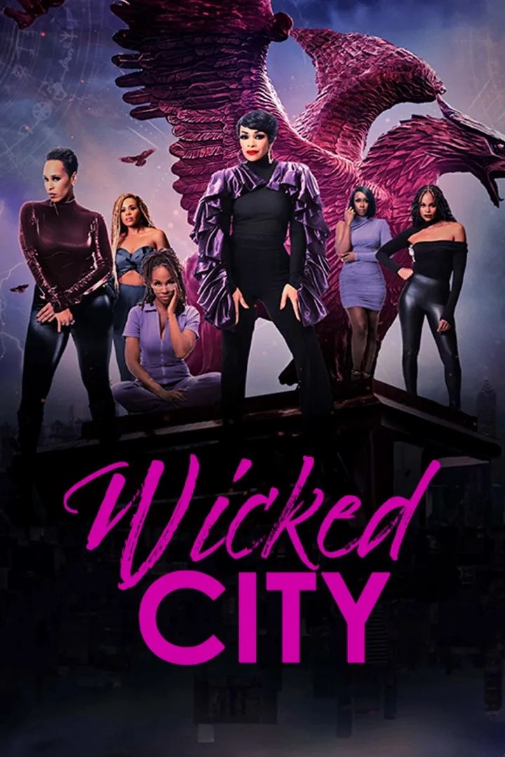 مسلسل Wicked City موسم 3 حلقة 2