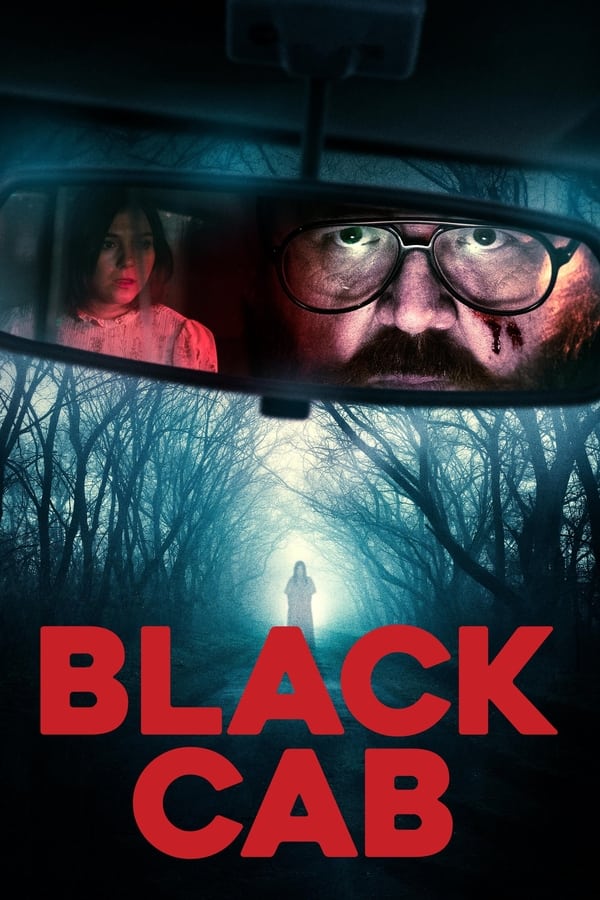 فيلم Black Cab 2024 مدبلج