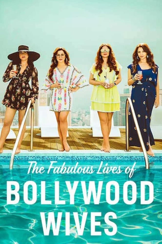 مسلسل Fabulous Lives of Bollywood Wives موسم 1 حلقة 8 والأخيرة