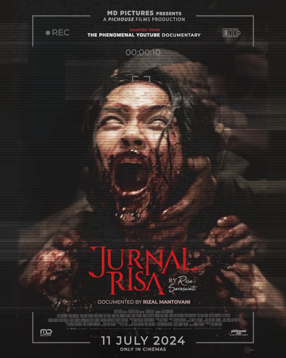 فيلم Jurnal Risa by Risa Saraswati 2024 مترجم