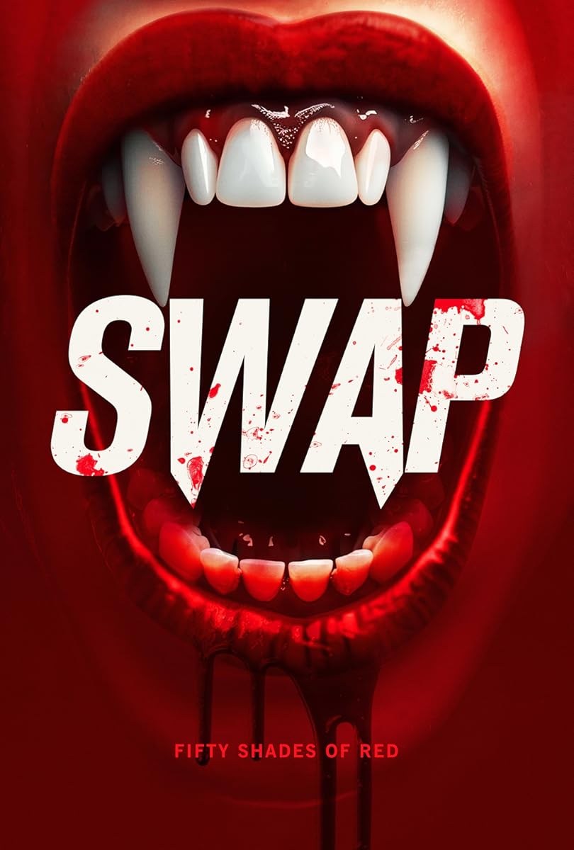 فيلم Swap 2024 مترجم